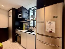 The Luxurie (D19), Condominium #523954291